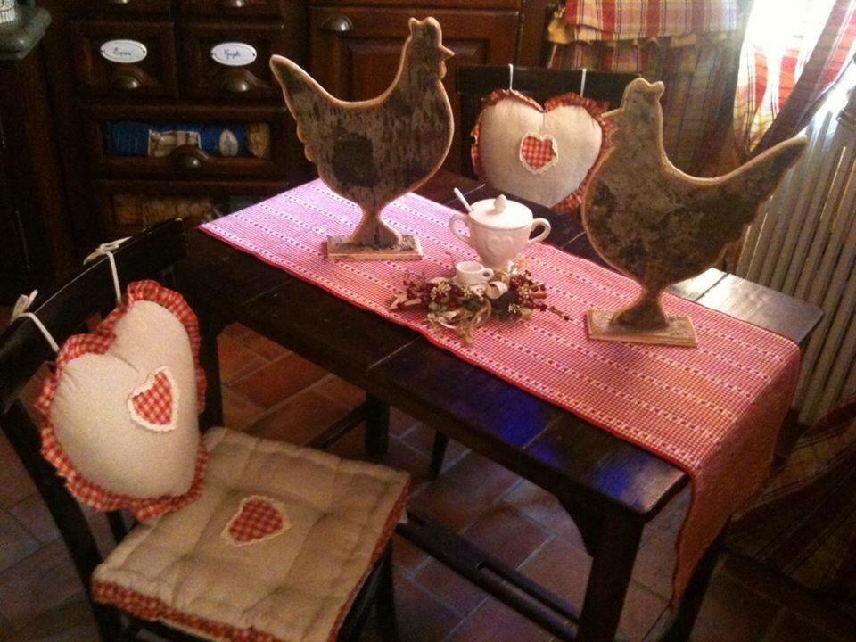 Gallo Delle Pille Monzambano Ngoại thất bức ảnh